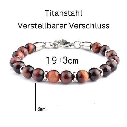 Dazzling Design by DD Armband KANA