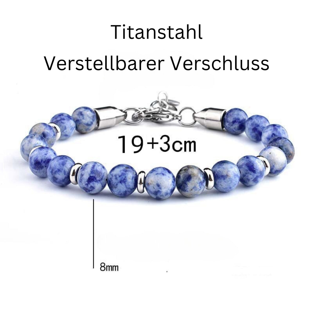 Dazzling Design by DD Armband KANA