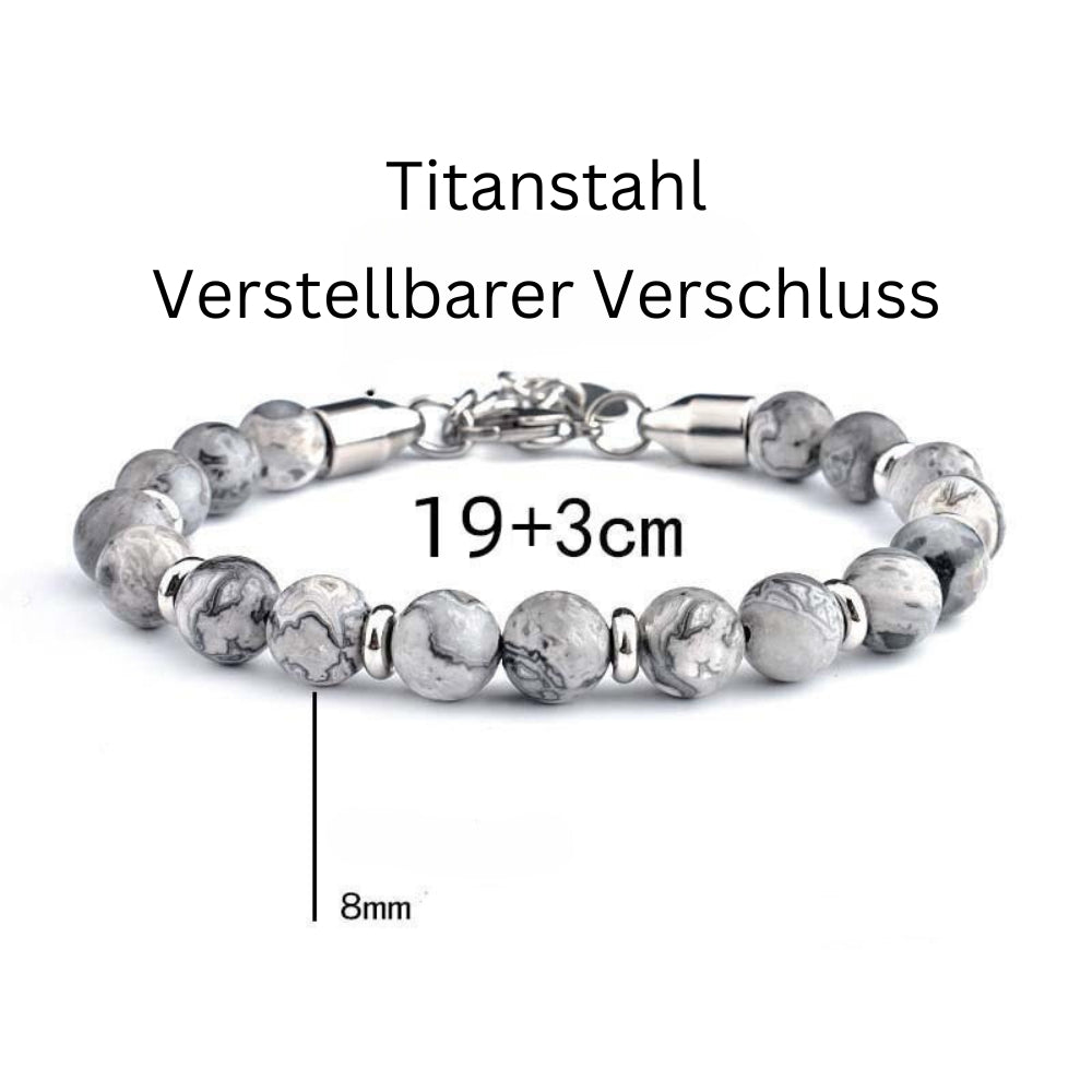 Dazzling Design by DD Armband KANA