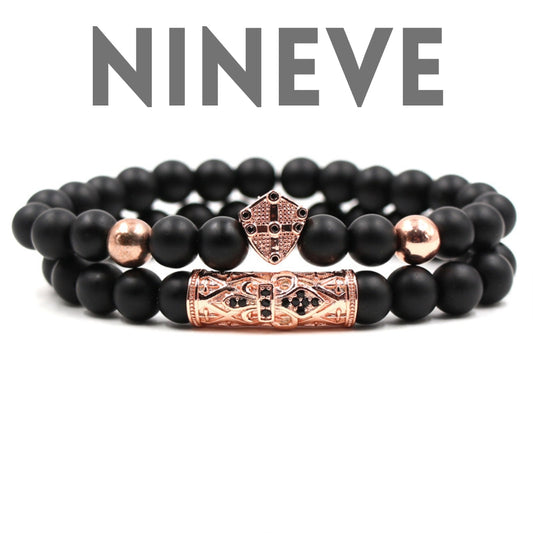 Dazzling Design by DD Amrband NINEVE