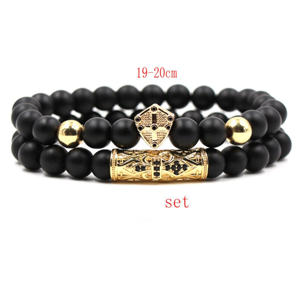 Dazzling Design by DD Amrband NINEVE