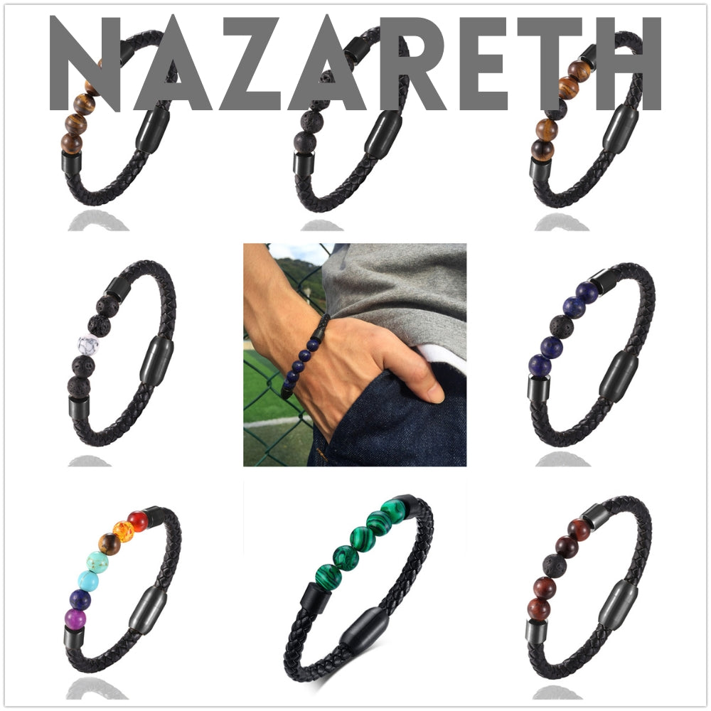 Dazzling Design by DD Armband NAZARETH