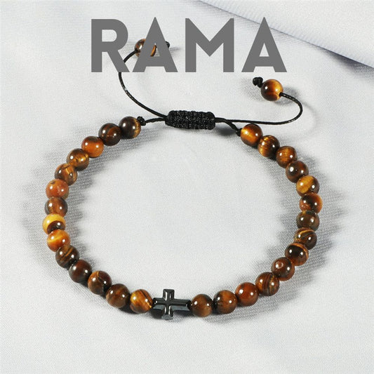 Dazzling design by DD Armband RAMA