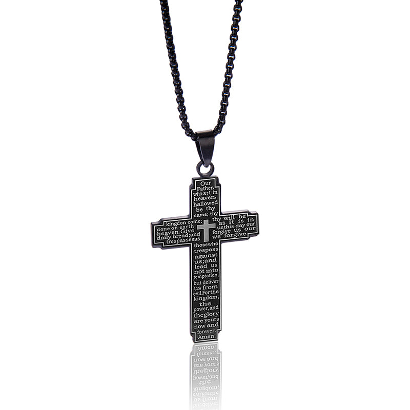 Dazzling Design by DD Kreuz JOEL