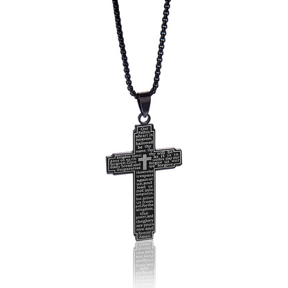 Dazzling Design by DD Kreuz JOEL