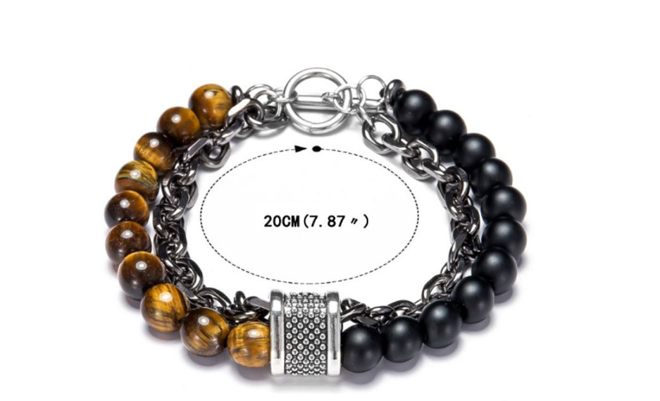 Dazzling Design by DD Armband BETHLEHEM