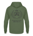 Earthy Green-7198