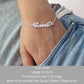 Dazzling Design by DD individueller Schmuck ARTEMIS