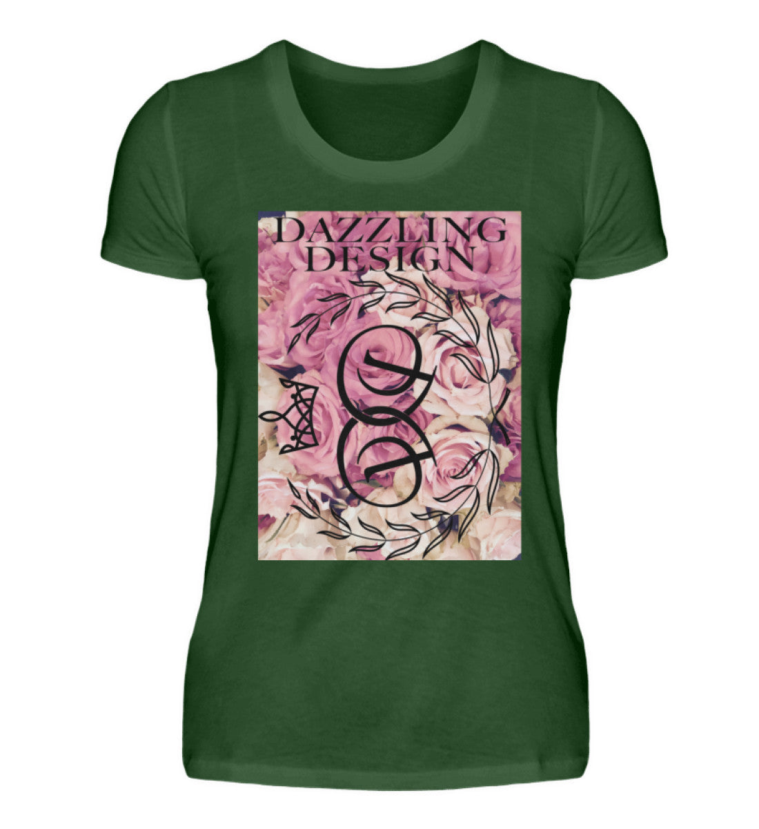 Dark Green-2936