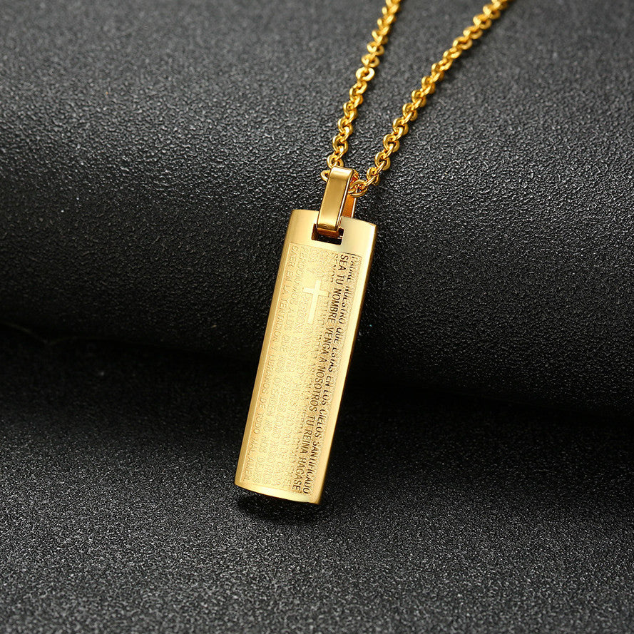 Dazzling Design by DD Kreuz ZELOFHAD