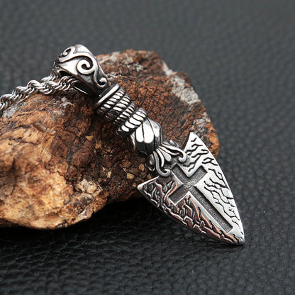 Dazzling Design by DD Kreuz BARUCH