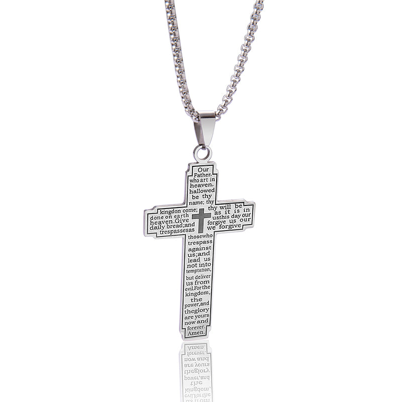 Dazzling Design by DD Kreuz JOEL