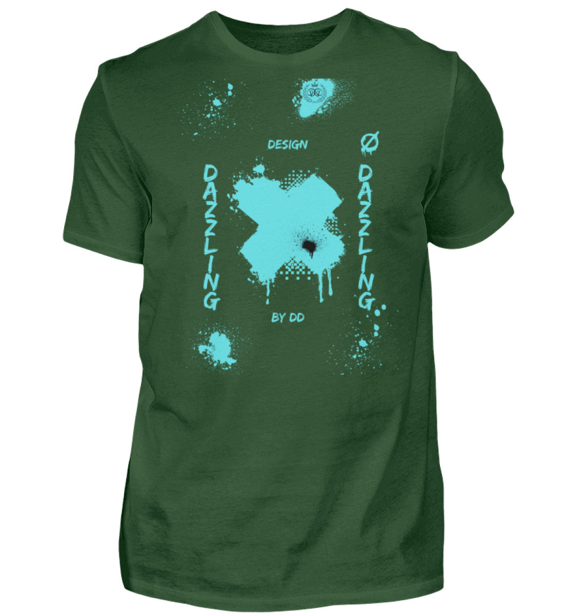 Dark Green-2936