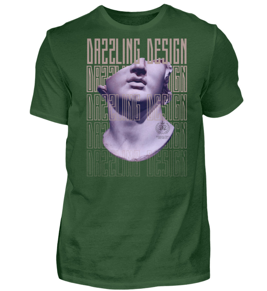 Dark Green-2936