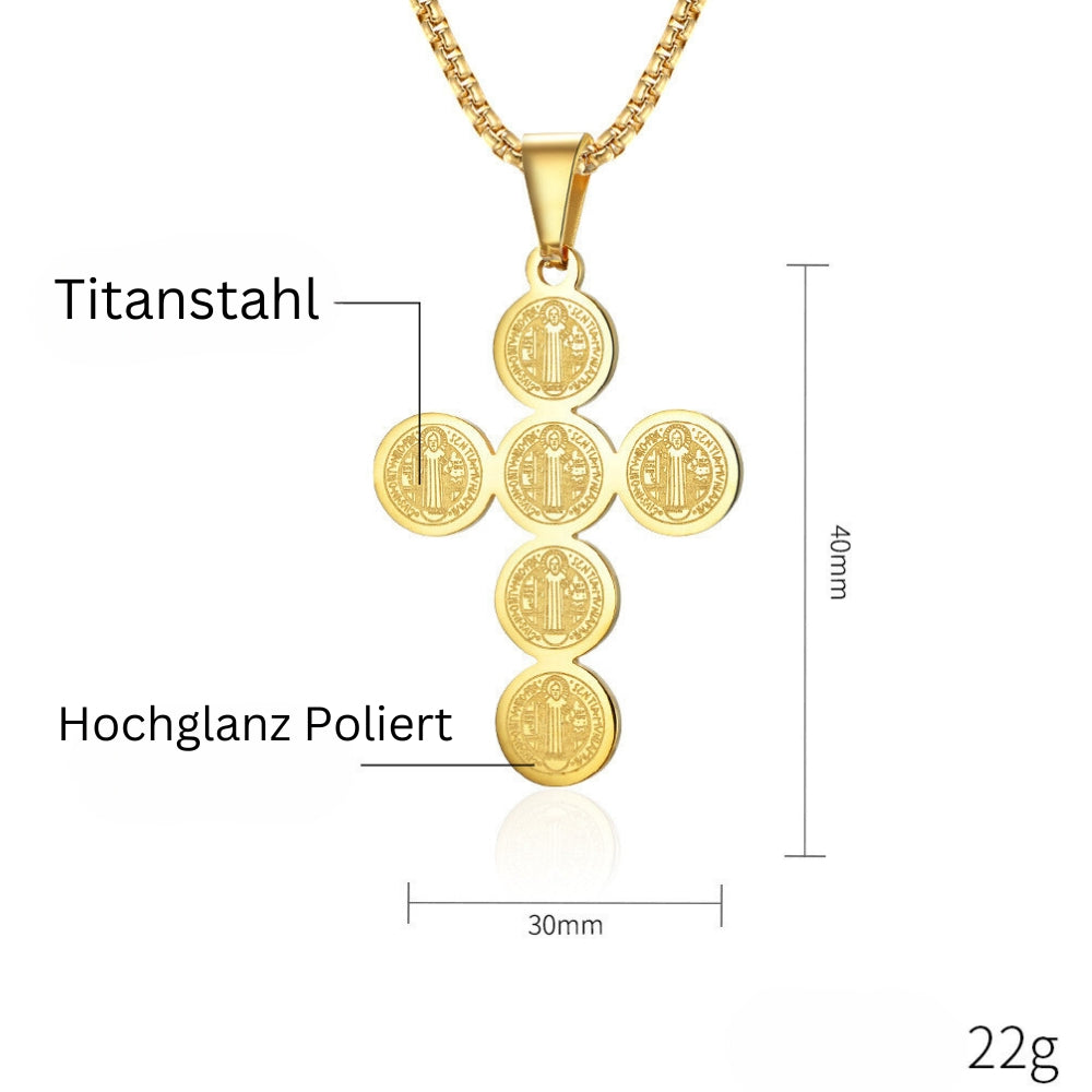 Dazzling Design by DD Kreuz ONAN