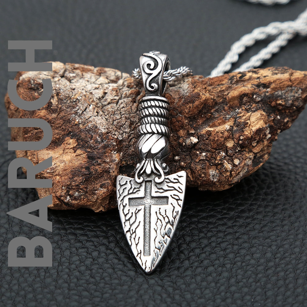 Dazzling Design by DD Kreuz BARUCH