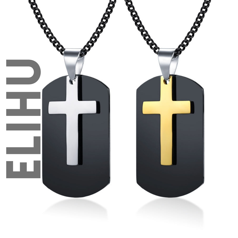 Dazzling Design by DD Kreuz ELIHU