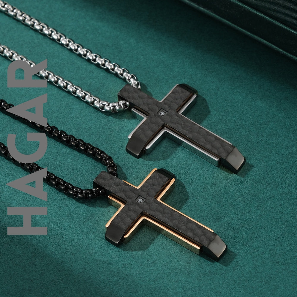 Dazzling Design by DD Kreuz HAGAR