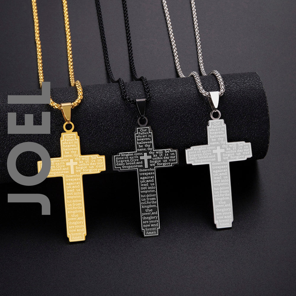 Dazzling Design by DD Kreuz JOEL