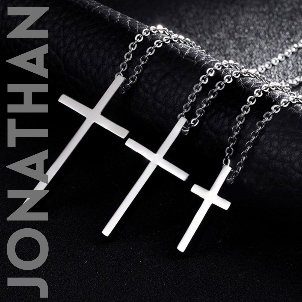 Dazzling Design by DD Kreuz JONATHAN