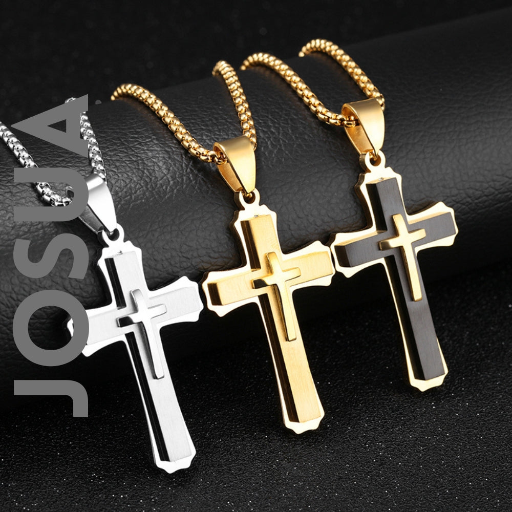 Dazzling Design by DD Kreuz JOSUA