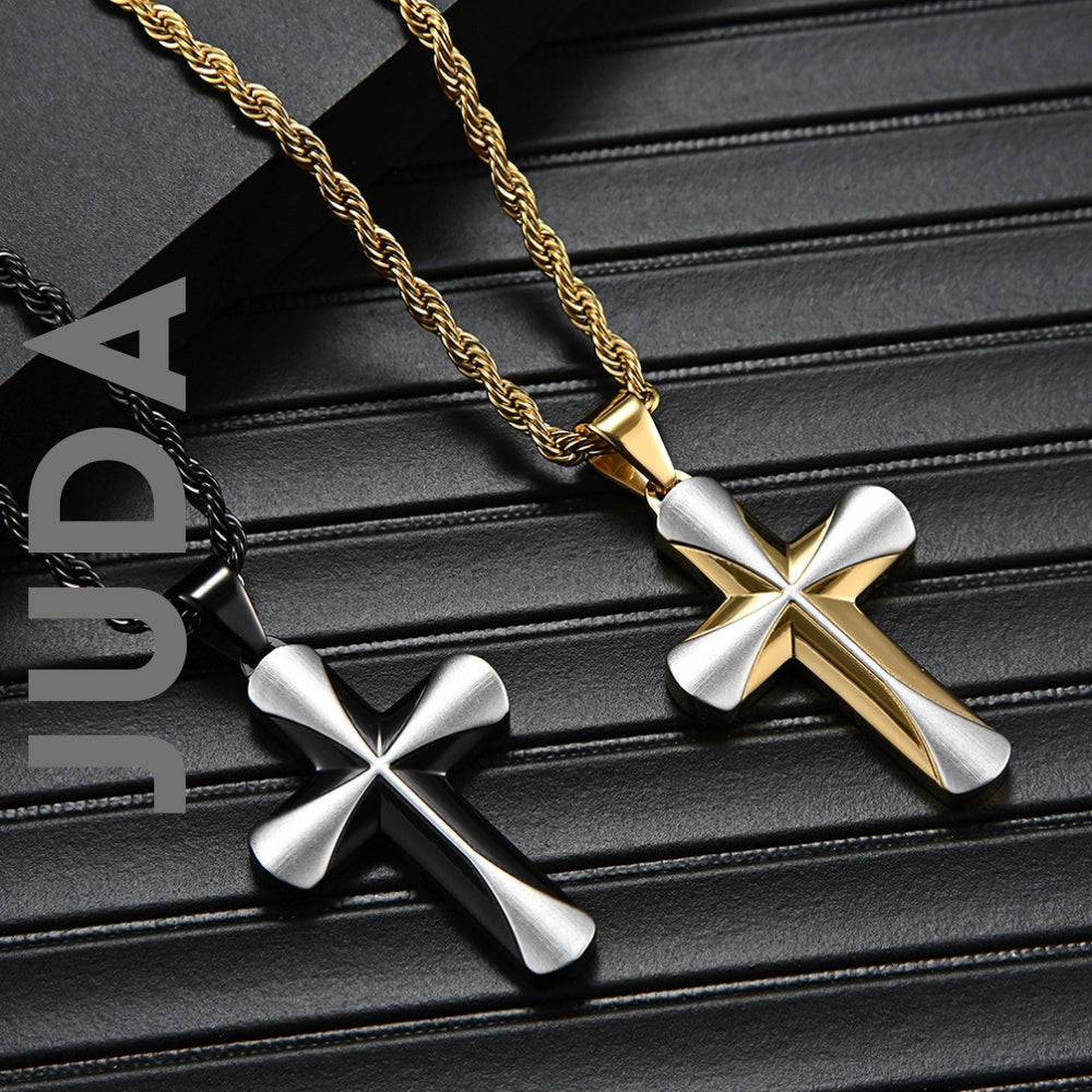 Dazzling Design by DD Kreuz JUDA