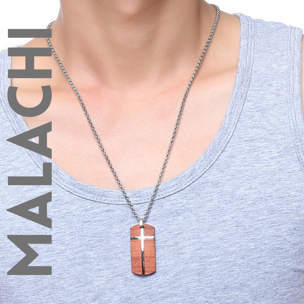 Dazzling Design by DD Kreuz MALACHI