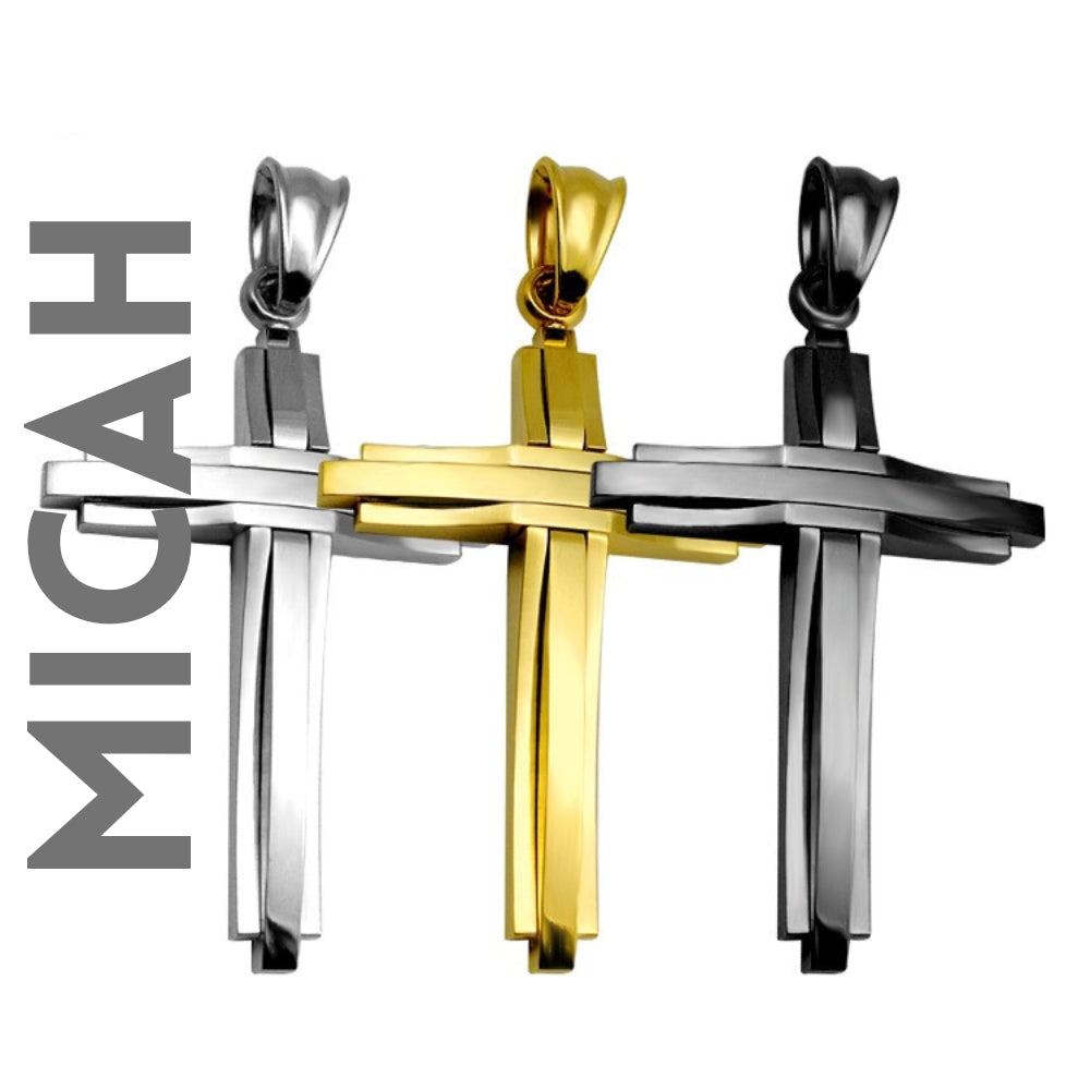 Dazzling Design by DD Kreuz MICAH