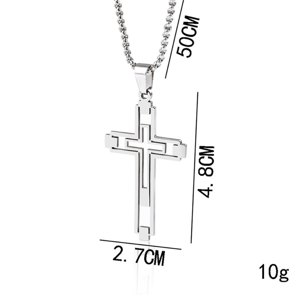 Dazzling Design by DD Kreuz NEHEMIA