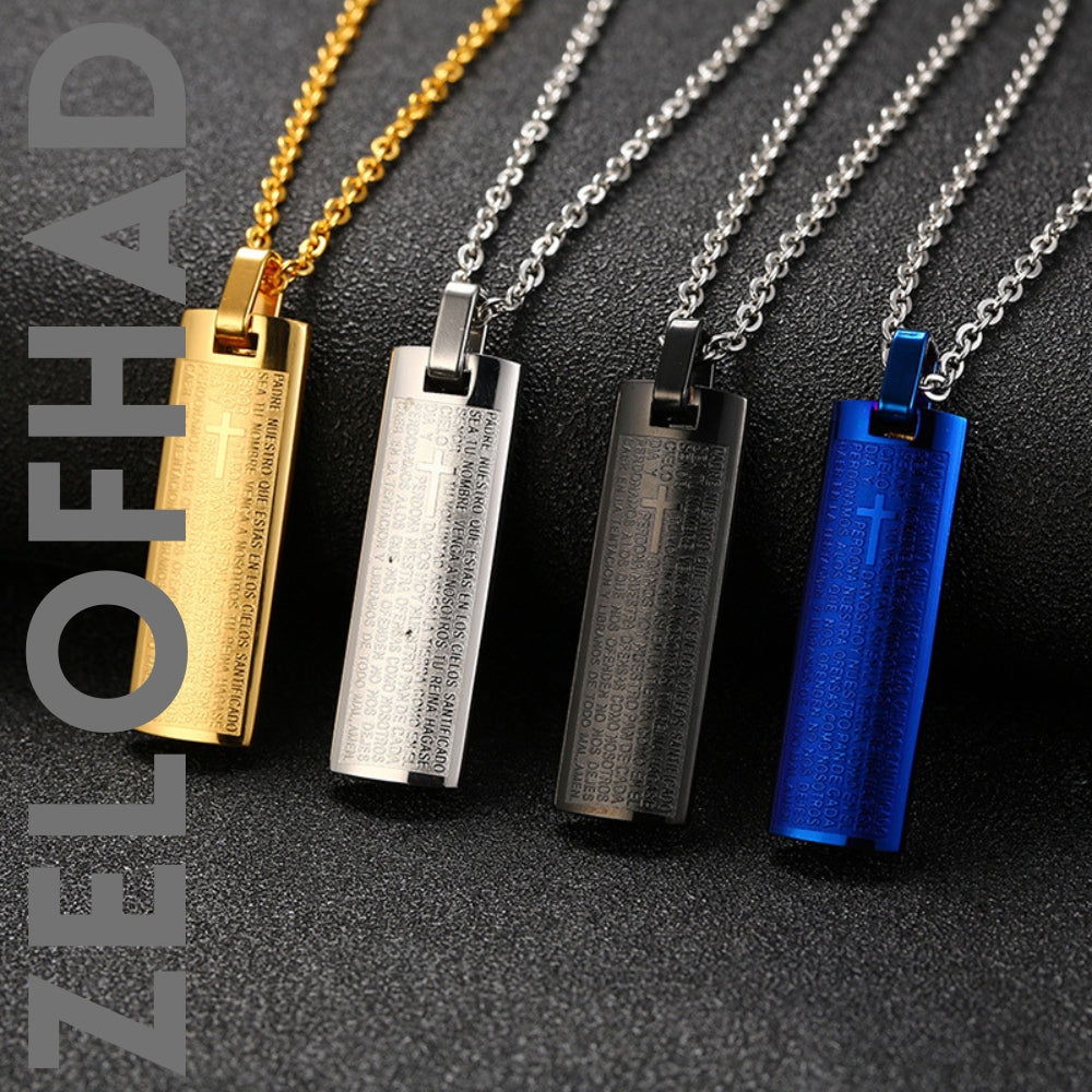 Dazzling Design by DD Kreuz ZELOFHAD