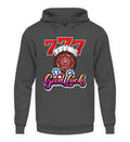 Steel Grey (Solid)-1762