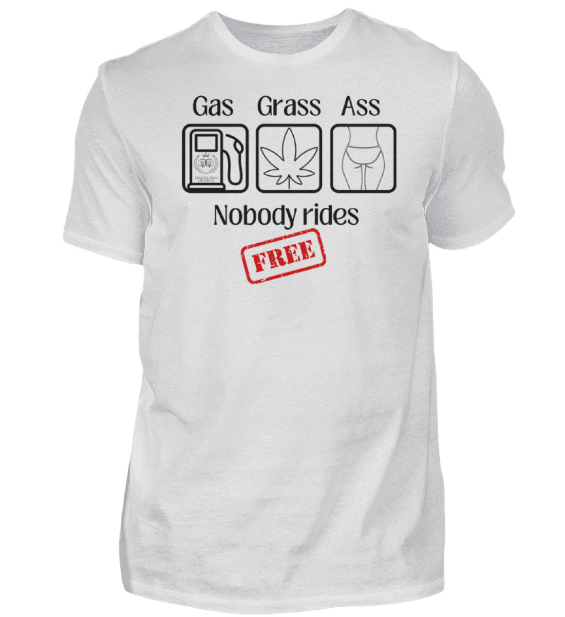 Aschgrau (Meliert)-1053