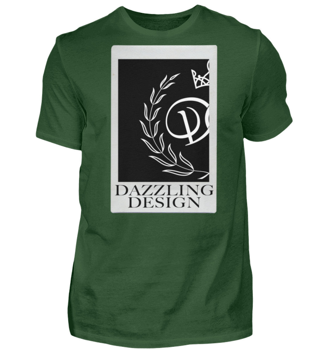 Dark Green-2936