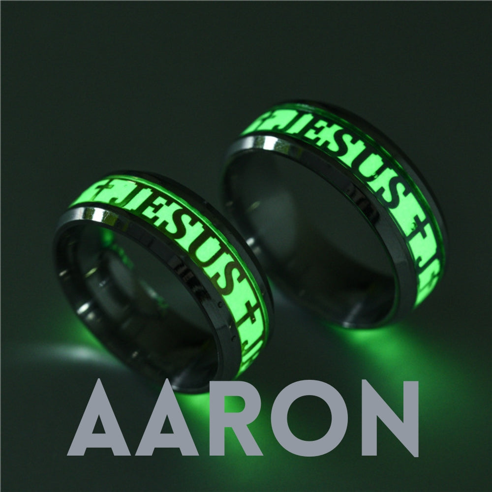 Dazzling Design by DD Ring AARON