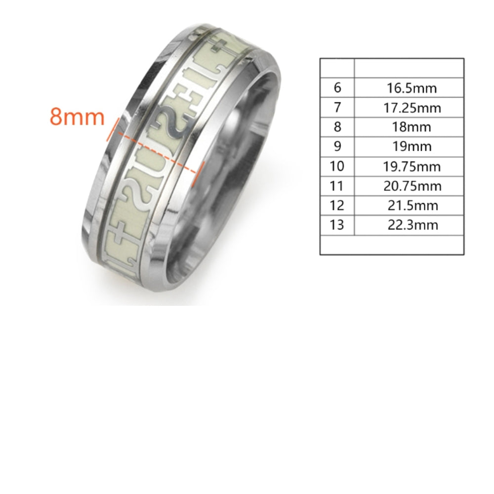 Dazzling Design by DD Ring AARON