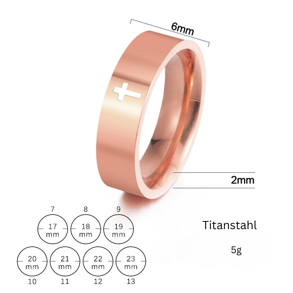 Dazzling Design by DD Ring JESAJA