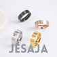 Dazzling Design by DD Ring JESAJA
