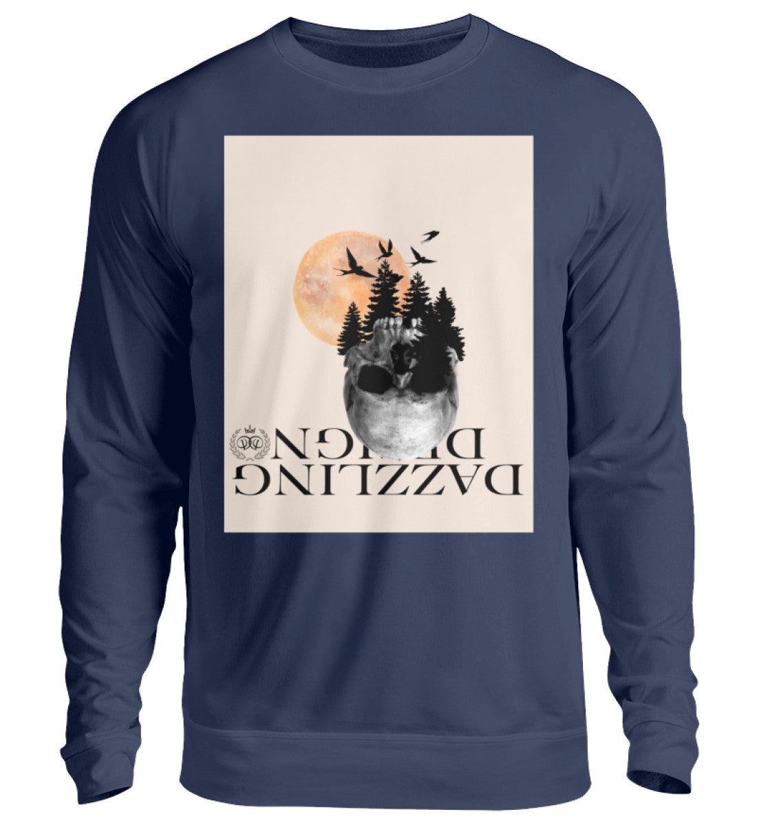 New French Navy-1676