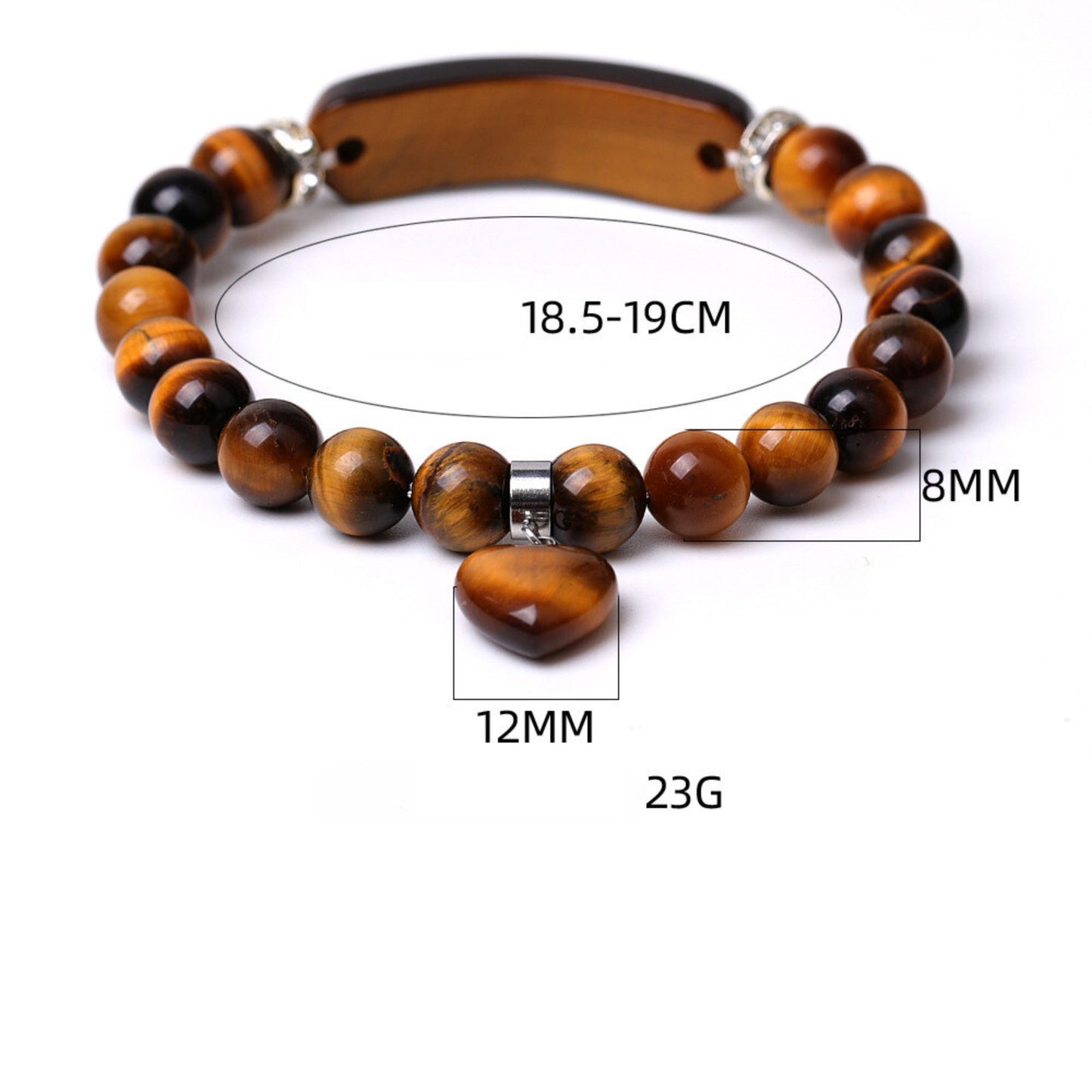 Dazzling Design by DD Armband GALGALA