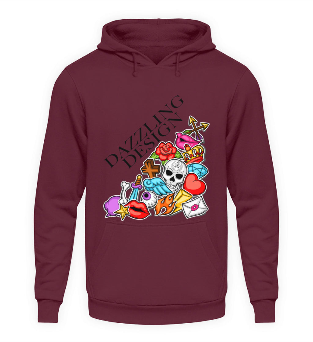 Burgundy-839