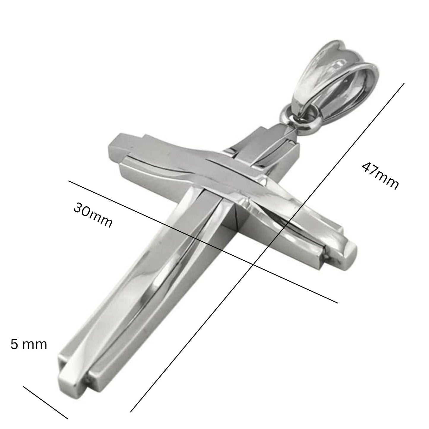 Dazzling Design by DD Kreuz MICAH