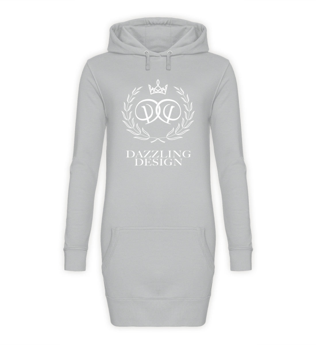 Heather Sport Grey-6807